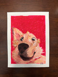 001 - Rosie
