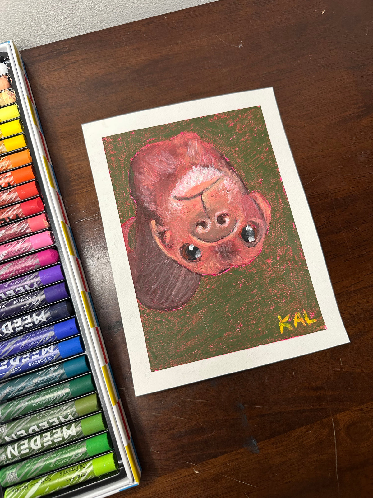 004 - Fern